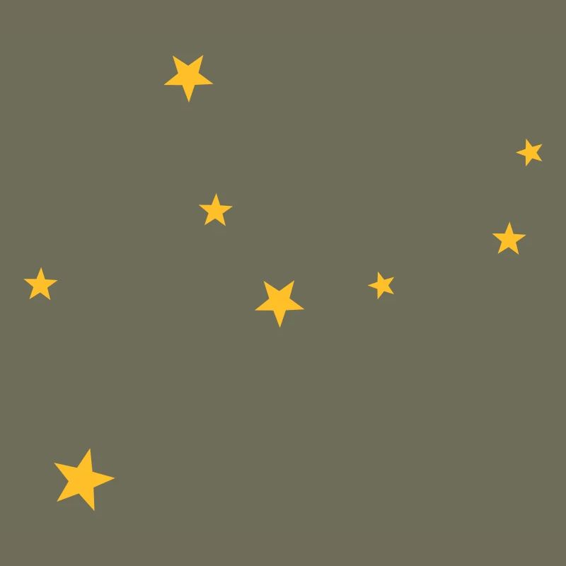Constellation de la Vierge