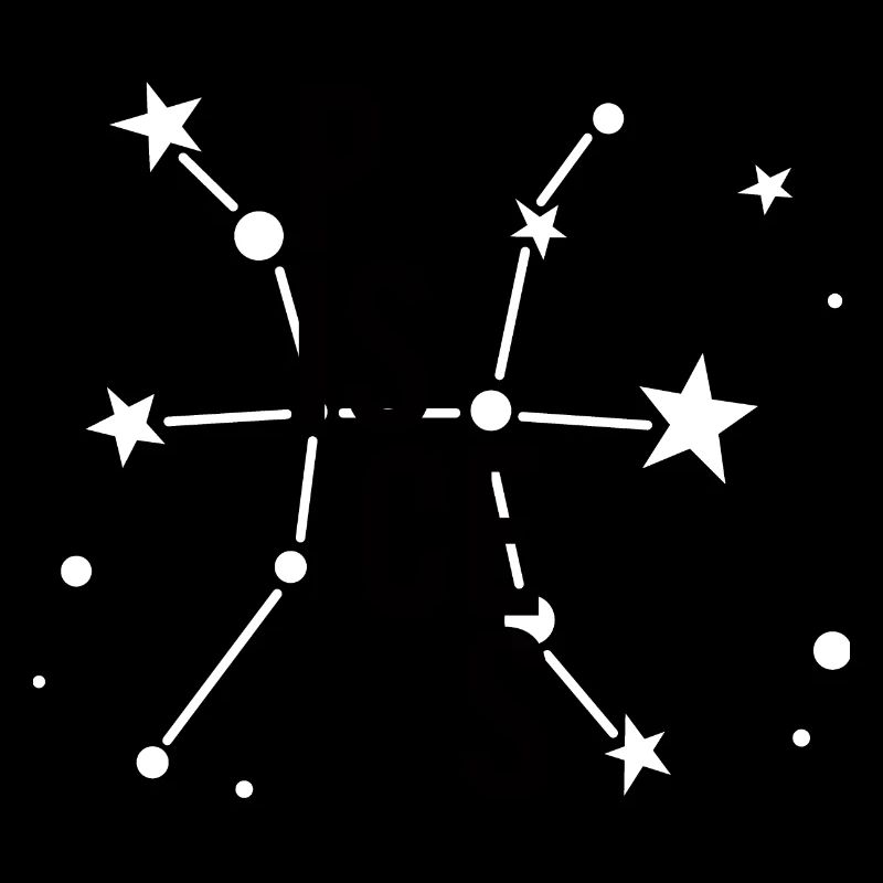 Star sign Pisces / Zodiac