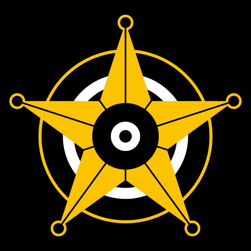 Sheriff Stern