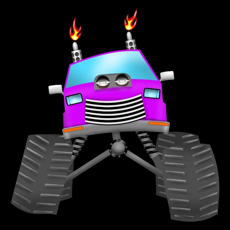 Monster Truck