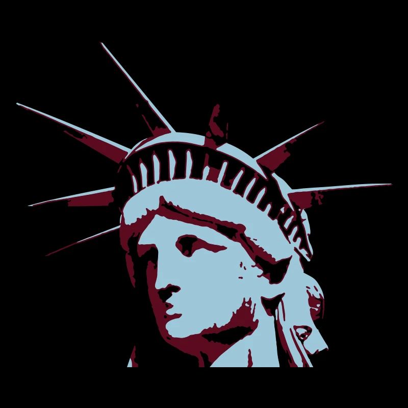 Lady Liberty
