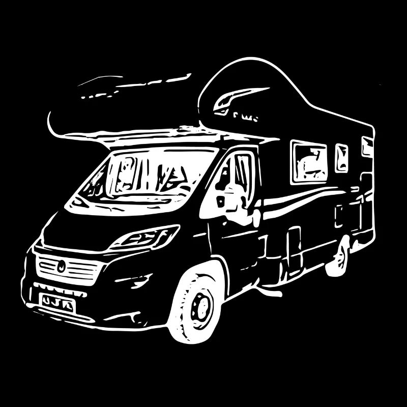 Wohnmobil