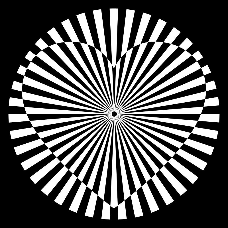 Illusion Heart