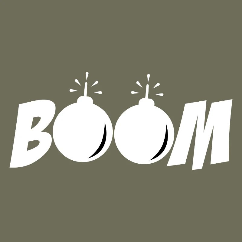 boom