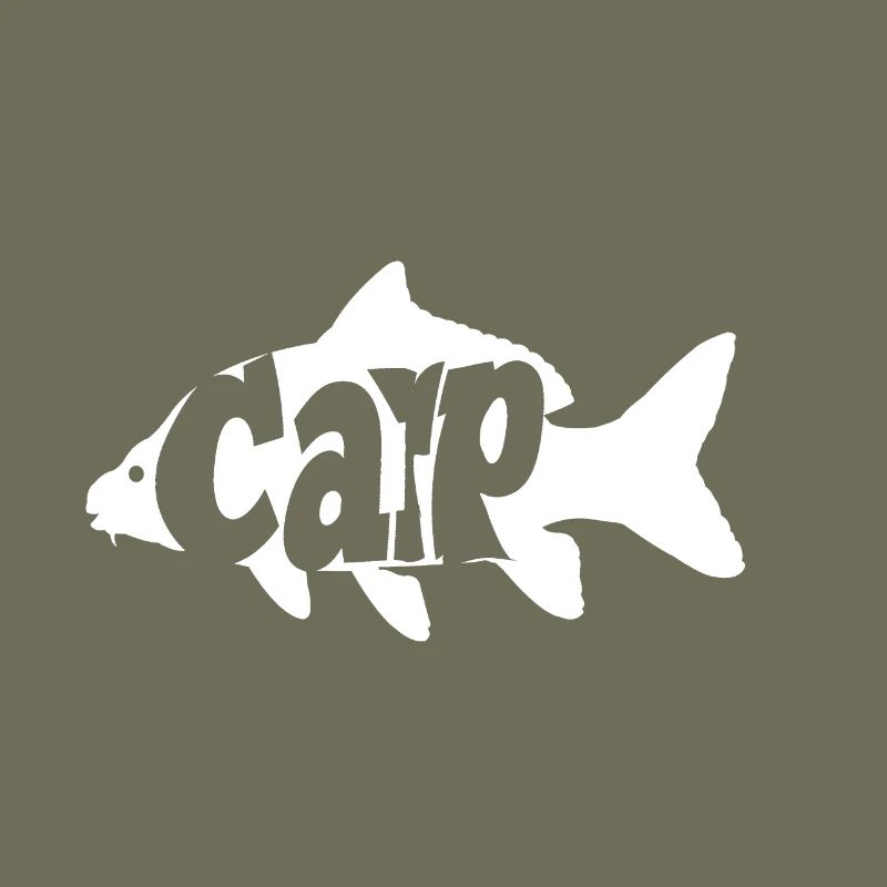 Karpfen Fisch