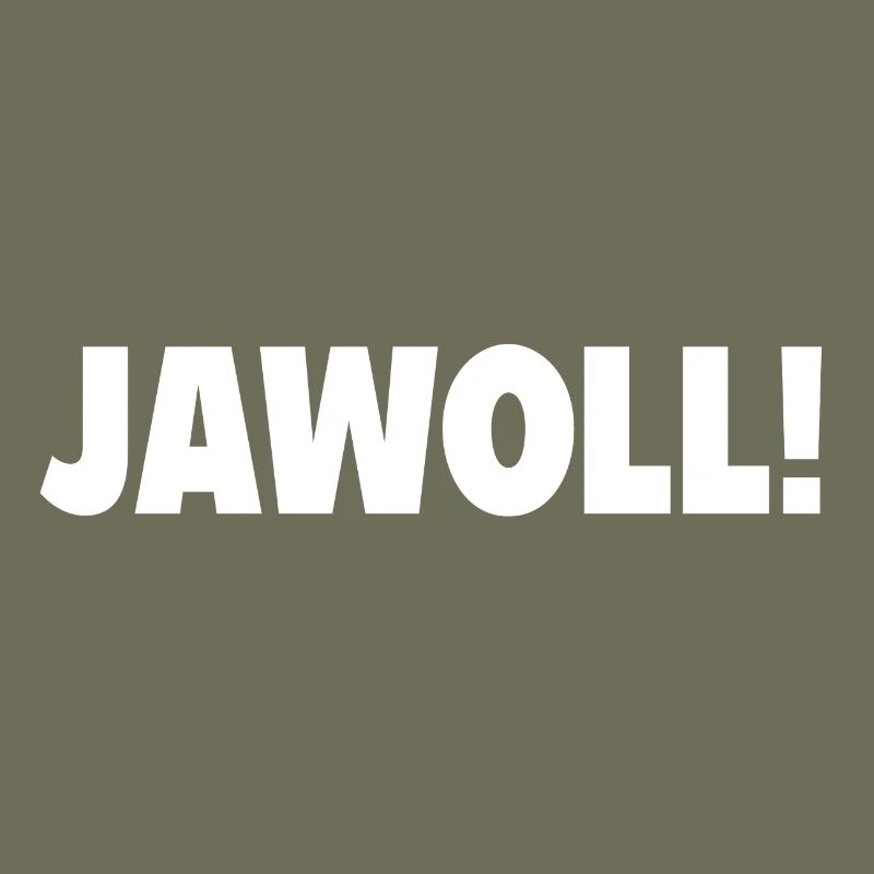 Jawoll