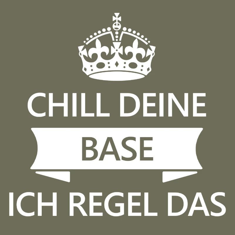 Chill deine Base