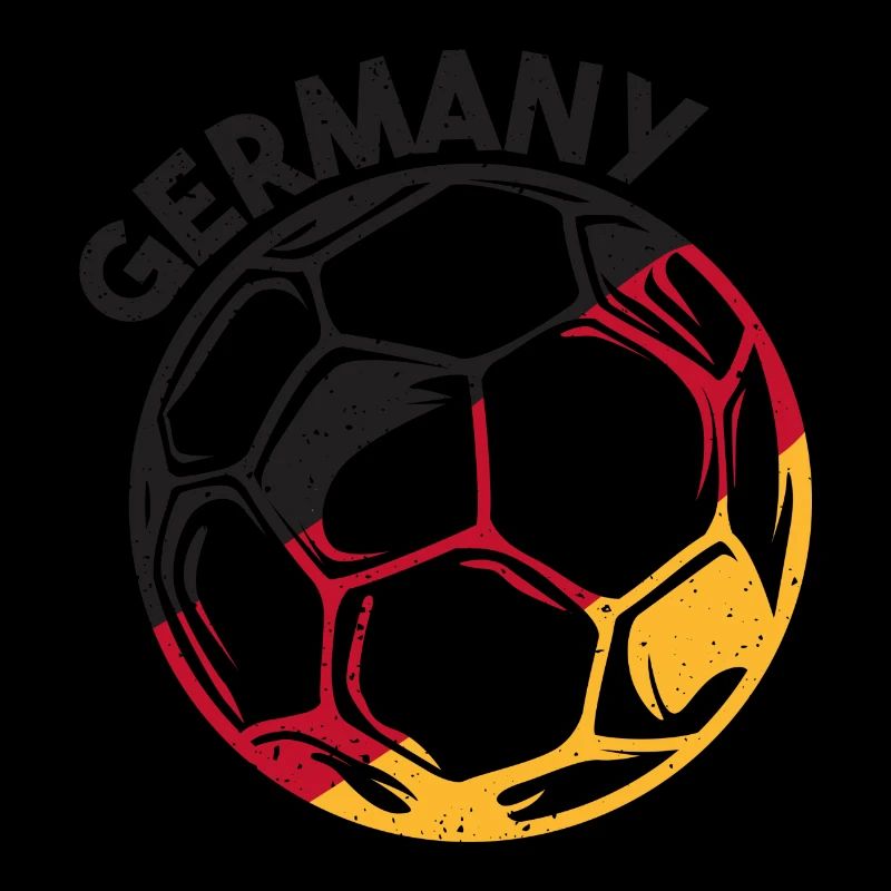 German football