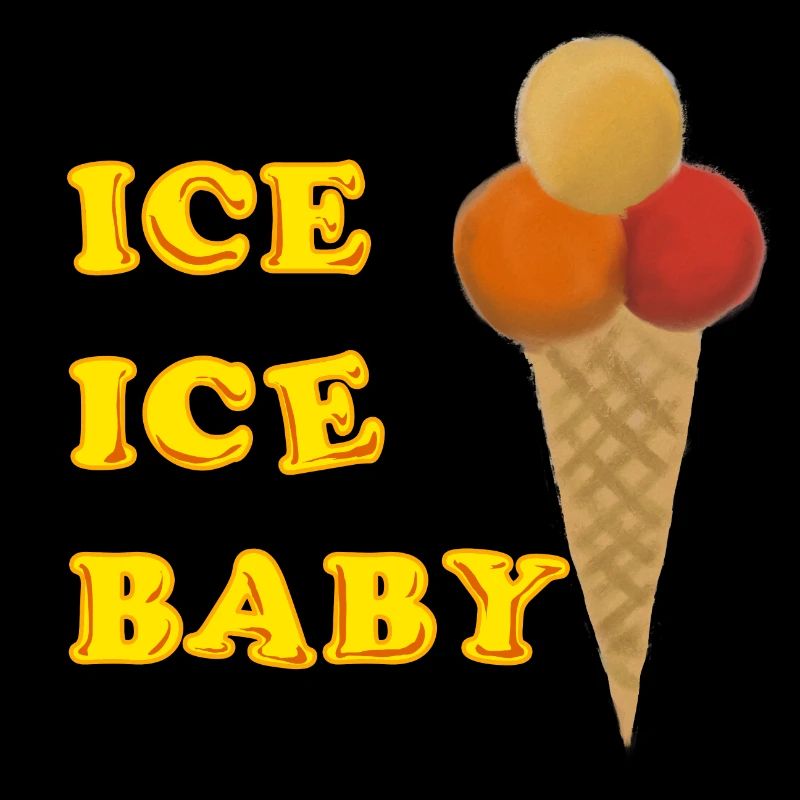 ICE CREAM