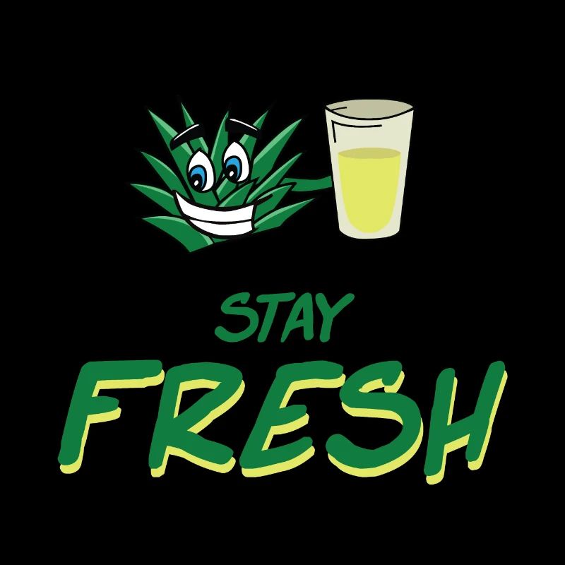 Stay fresh