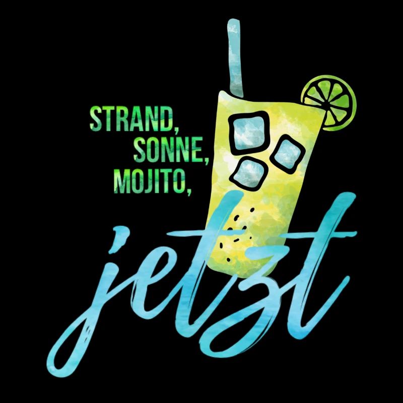 #summercontest Beach Sun Mojito NOW