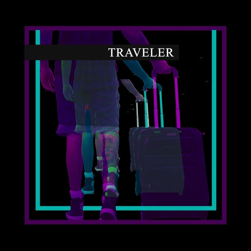 voyageur