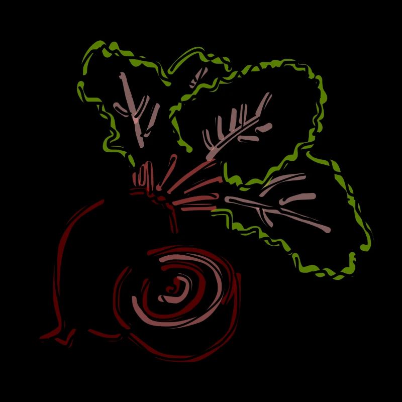 Rote Beete