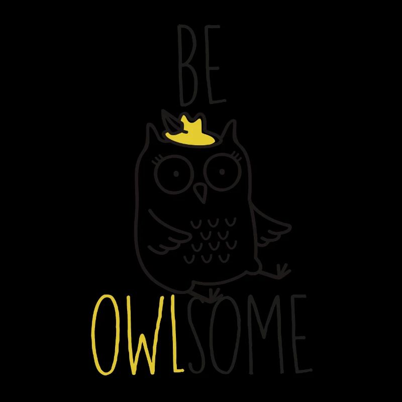 be awesome