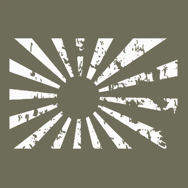 Drapeau du Japon