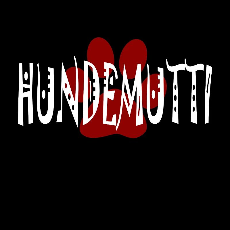 Dog mutti
