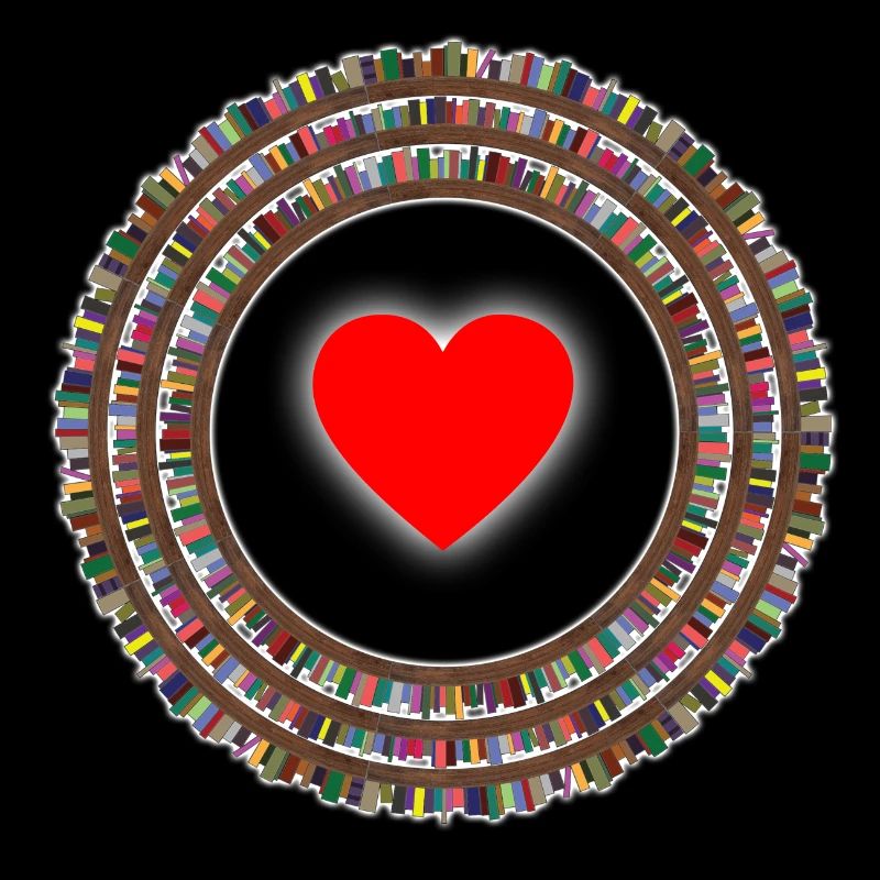 Books Love
