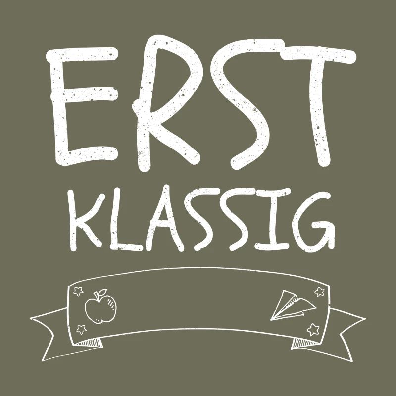 Einschulung