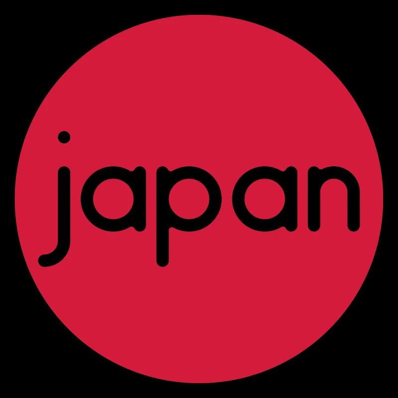 Japan - Customizable