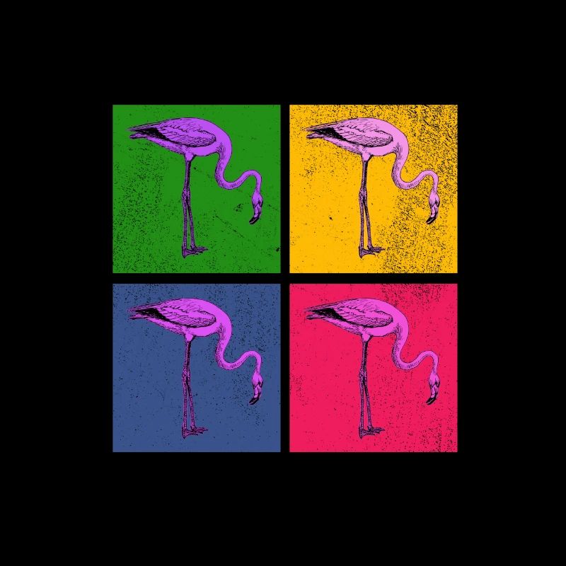 flamingo
