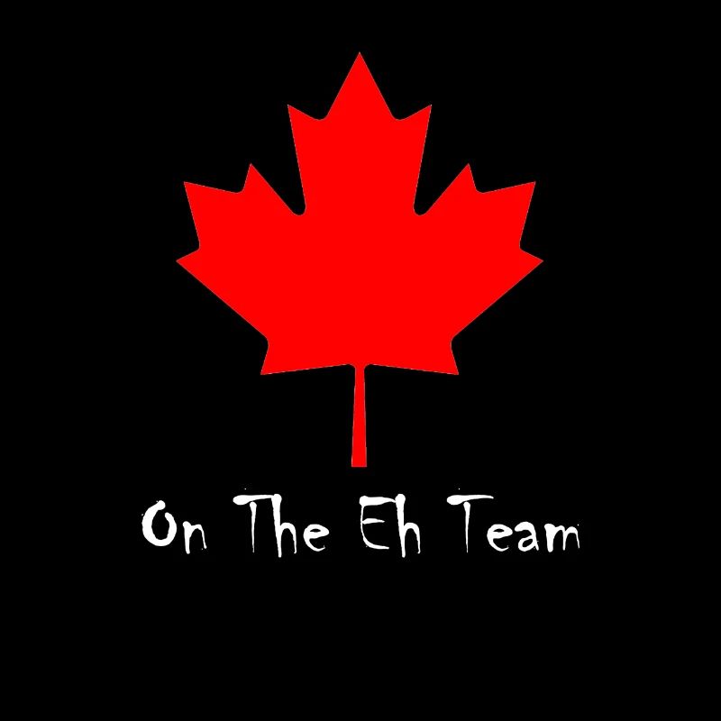 Sur l'équipe Eh - Canada