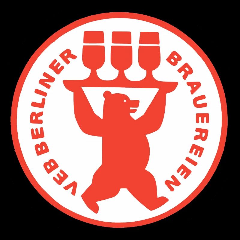 VEB Berliner Brauerein