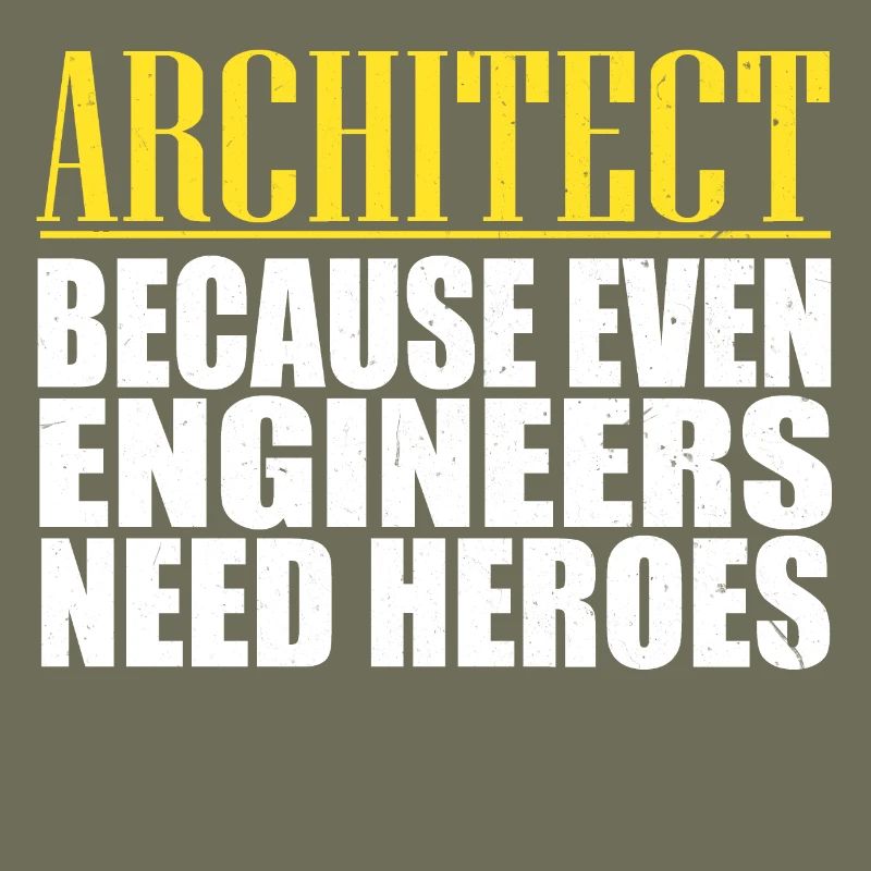 Architekt