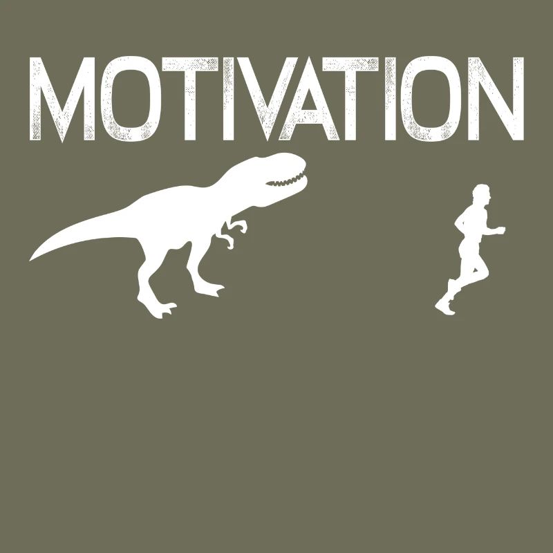 Motivation Dinosaurs 01