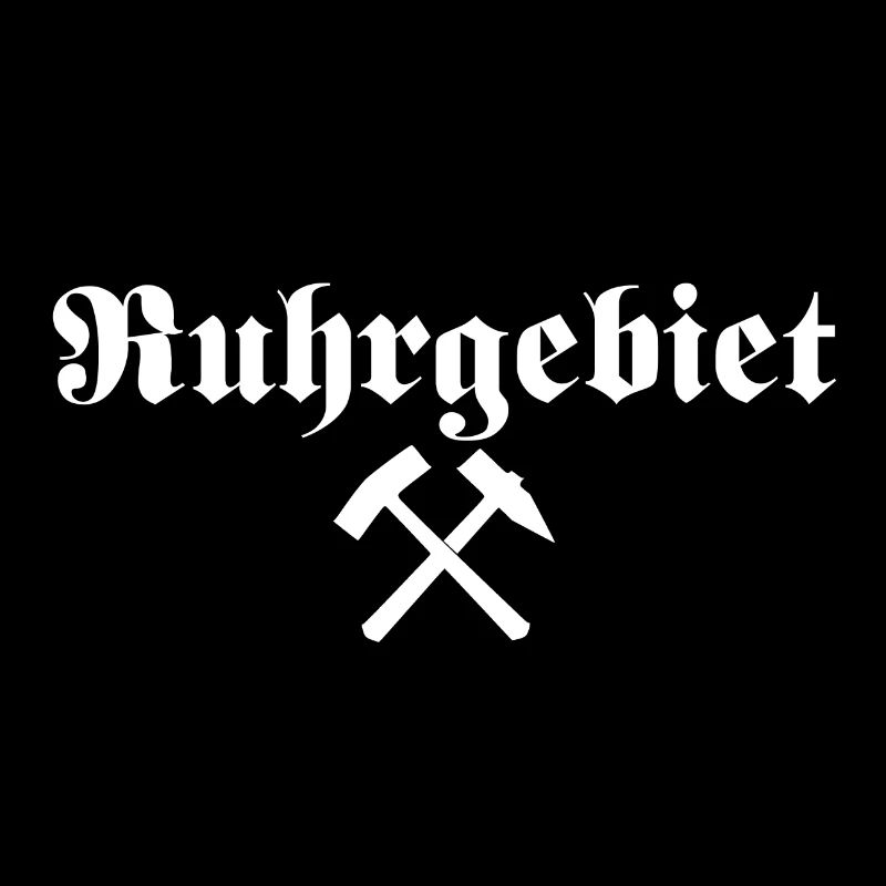 Ruhrgebiet