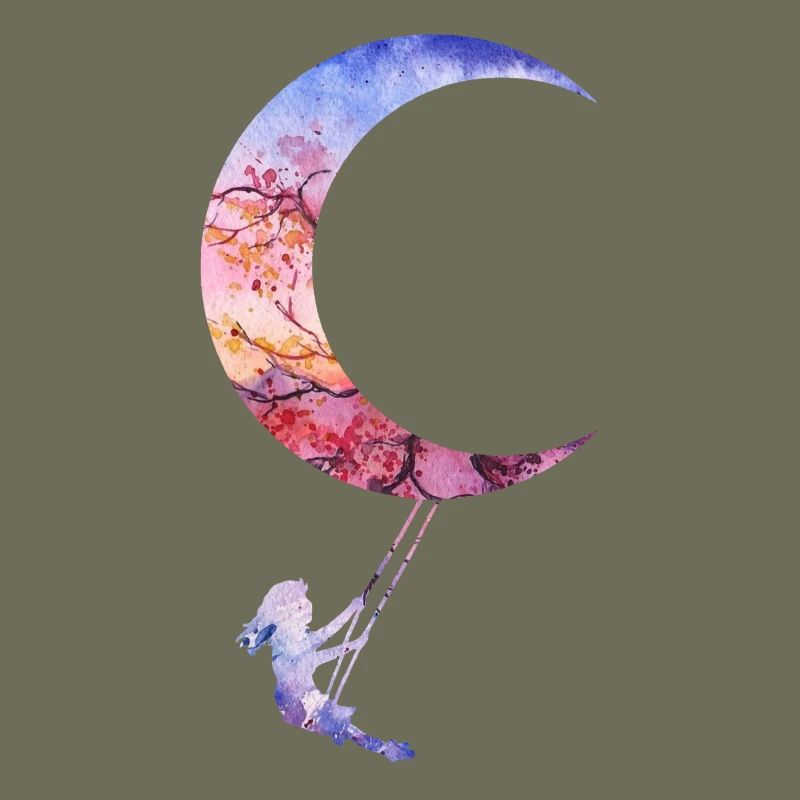 moon swing