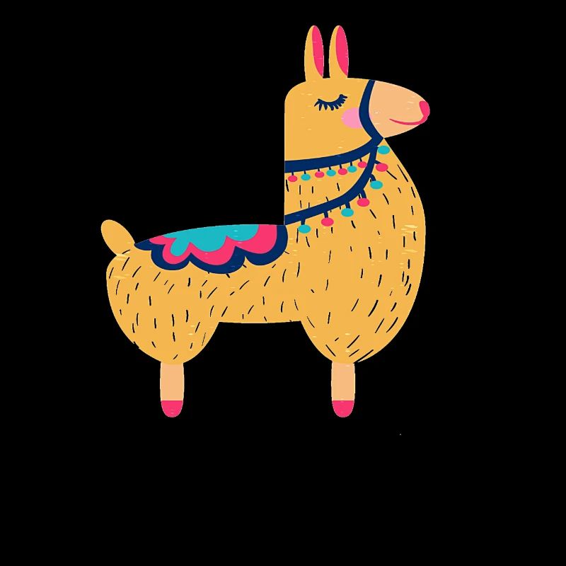 lustige Sprueche Lama