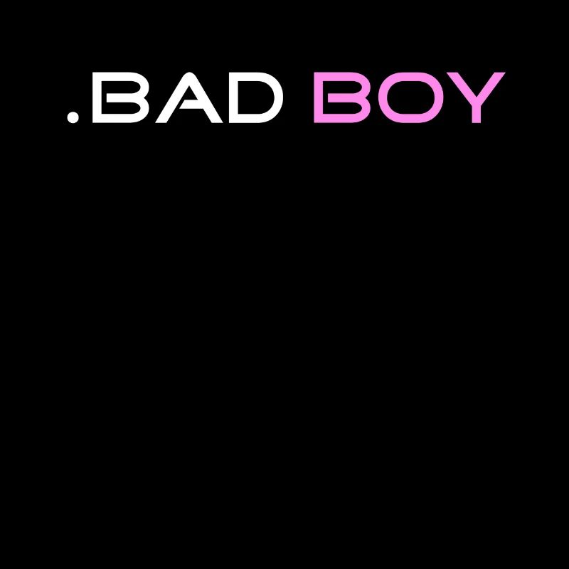 bad boy geschenk geschenkidee cool retro miami