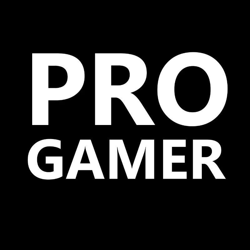 PRO GAMER