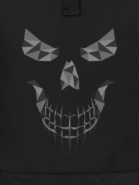 Skull geometric