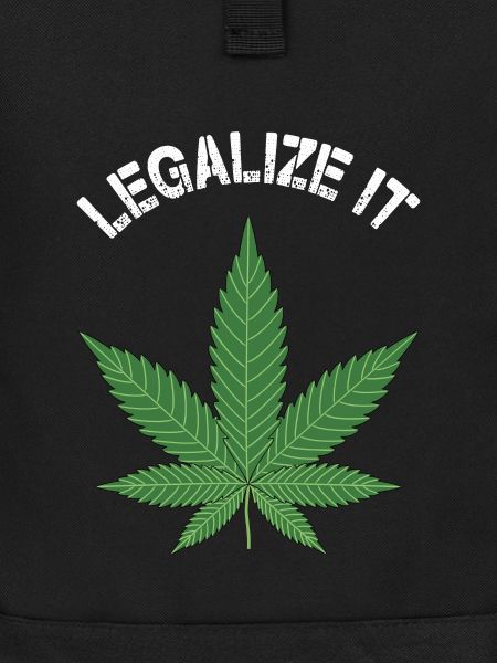 LEGALIZE IT