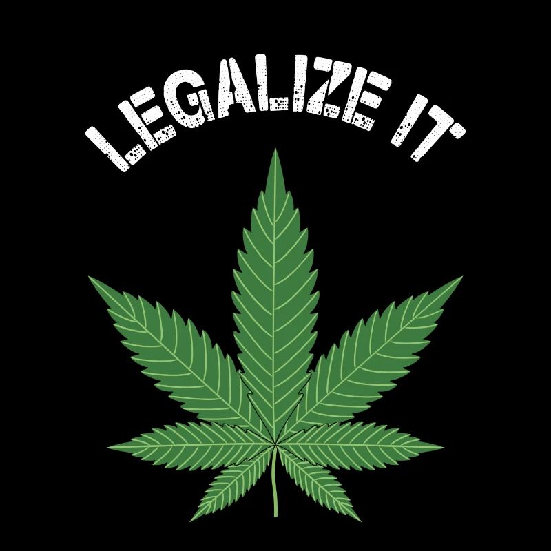 LEGALIZE IT