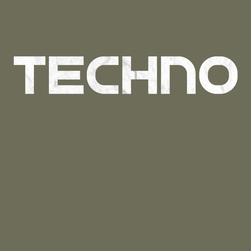 techno