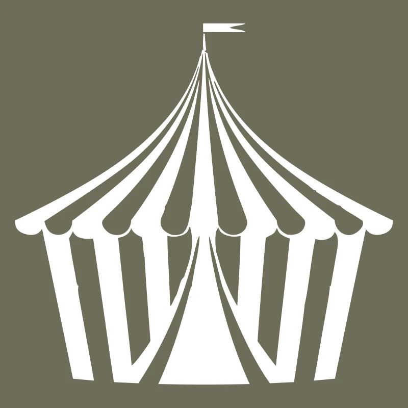 Zirkus Zelt