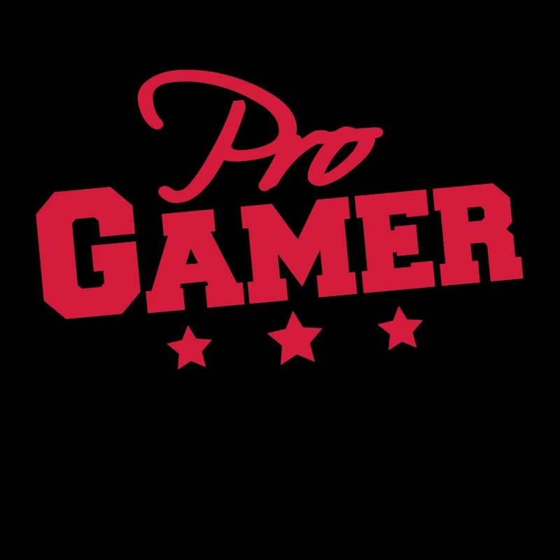 Pro Gamer Graffiti