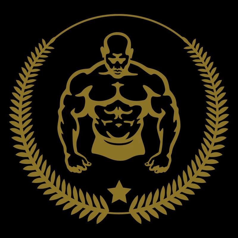 Strength / Krafttraining / Musculation