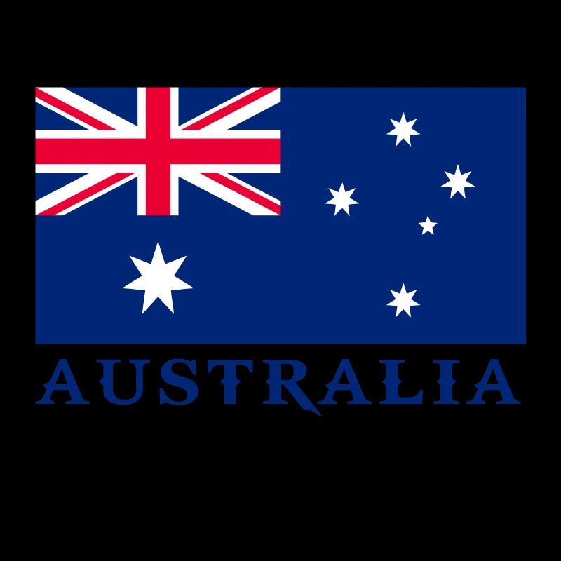 australia