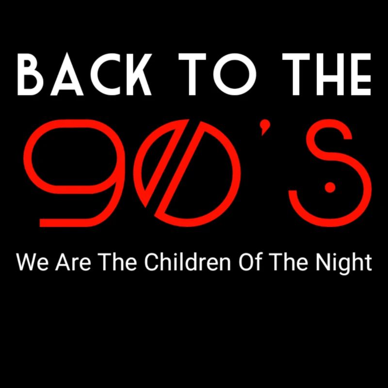 90er Jahre