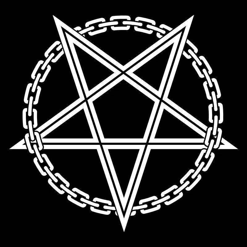 Pentagram
