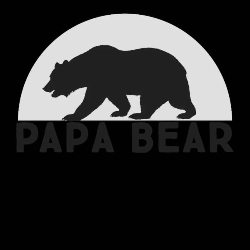 Papa Bear