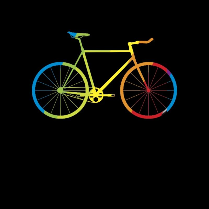 I love cycling