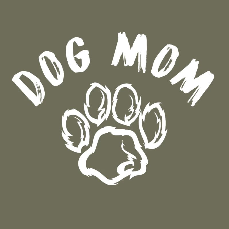 Maman de chien