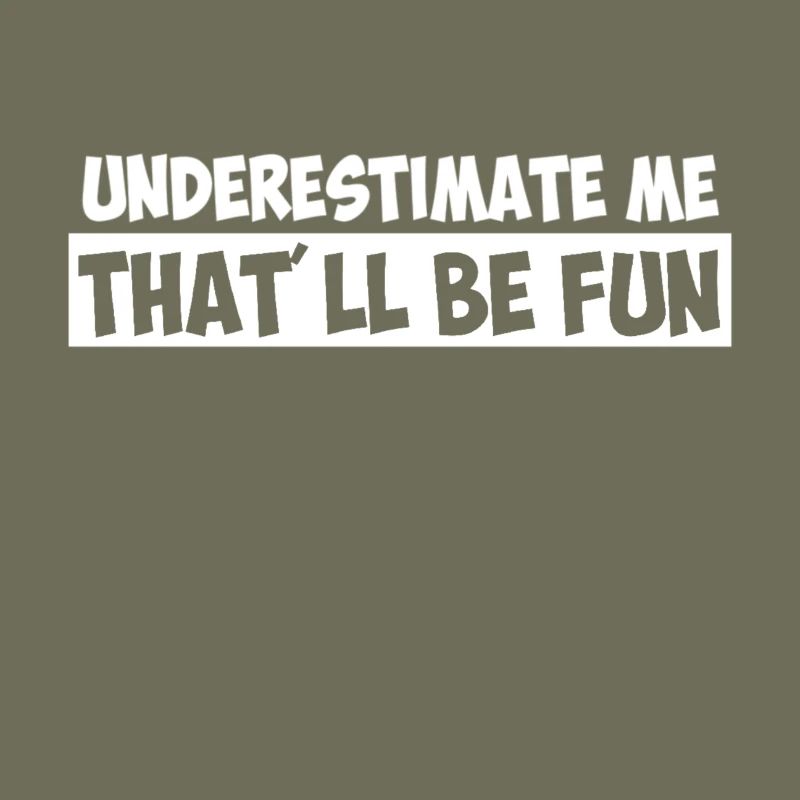 Underestimate