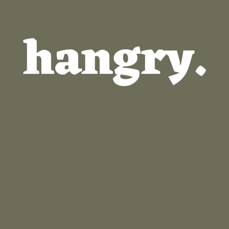 Hangry