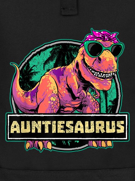 Auntiesaurus