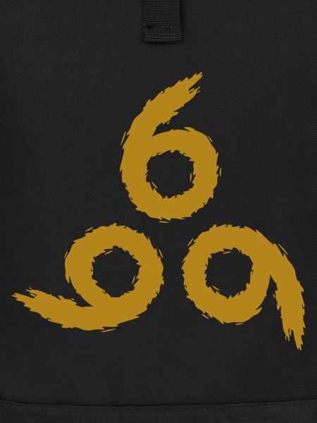 666 Gold
